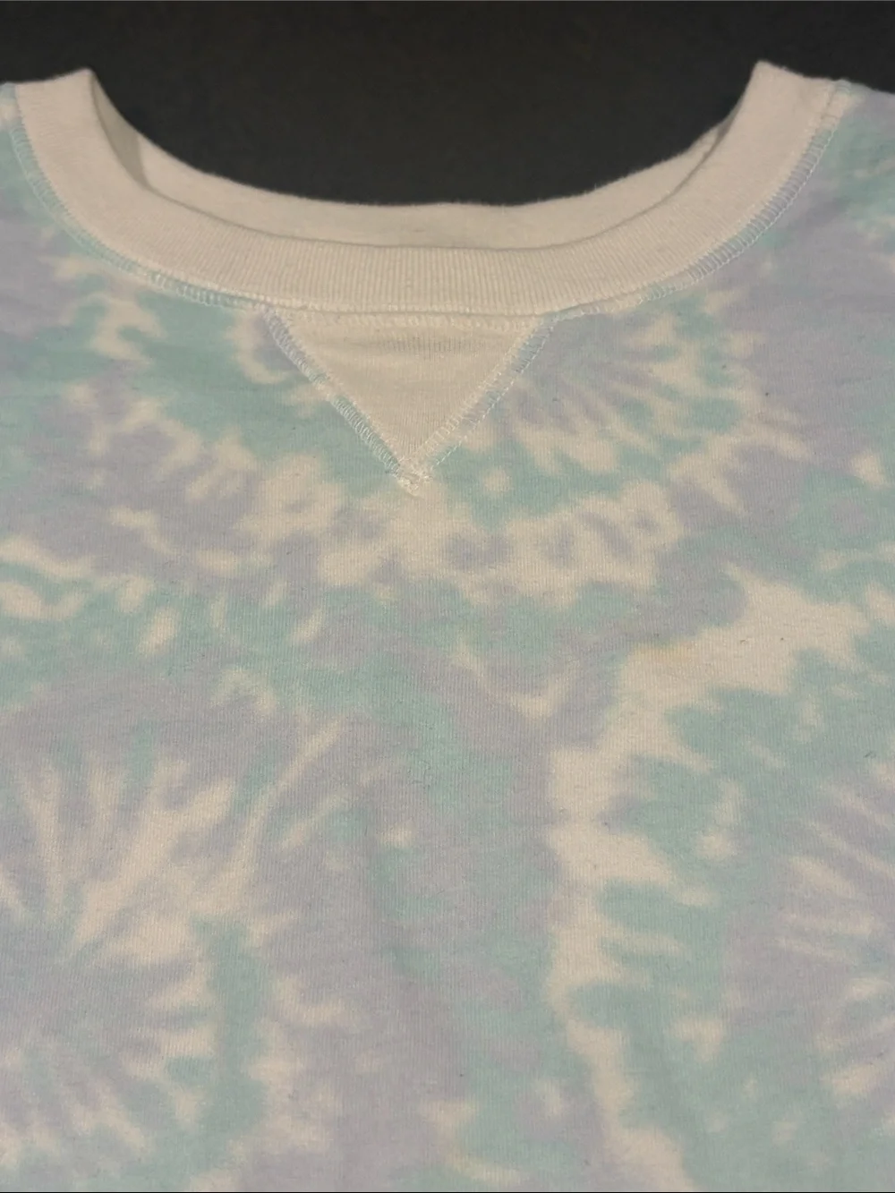 GAP soft crewneck